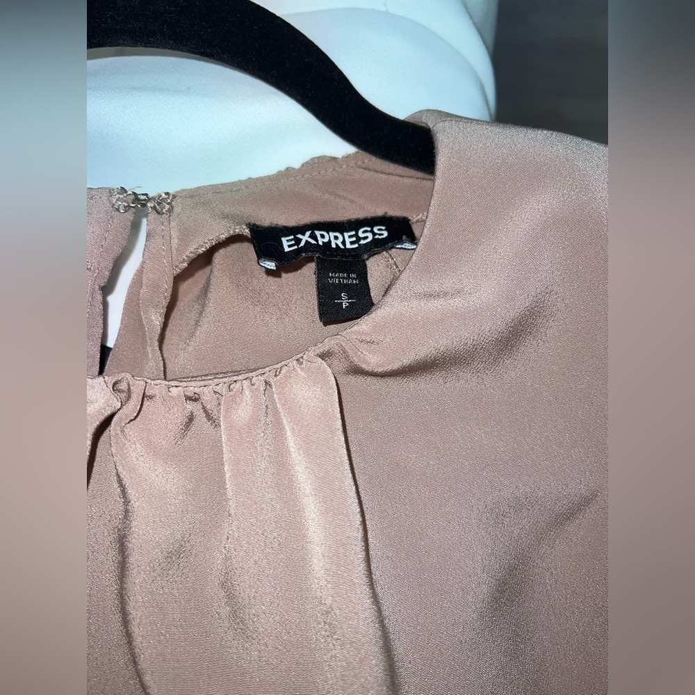 Express blouse - Picture 2 of 2
